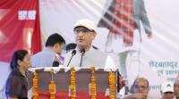 Nepali Congress non-establishment faction passes five reports at national conference