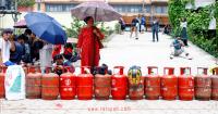 Citizens Face Gas Shortage Across Nepal