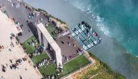 Shaat viewpoint in Rakhyout unveiled as a new tourism destination in Dhofar