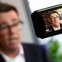 UK's media-savvy PM Burnham shifts messaging to TikTok, podcasts