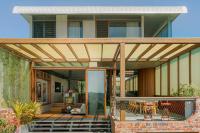 australian architects ditch the traditional box in favor of climate-responsive home designs