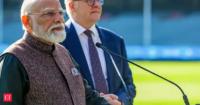 Australian regional leader to visit India; trade, investment ties in focus