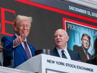 Trump made 21,000 trades last year. Here's one way you can trade like the president.