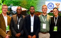 Southern Africa has the answers. Now we need to scale them