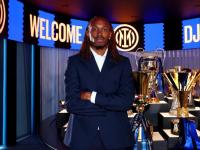 England Star Djed Spence Joins Inter Milan From Tottenham in...