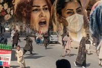 Five Years After the Fall: John Sopko Says Life for Women in Afghanistan Is “Hell”