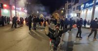 Iran lawmaker accused of firing at protesters during January crackdown