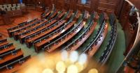 Kosovo parliament remains blocked as parties reject deal