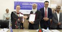 Bangladesh, IOM launch initiative to combat cyber-enabled trafficking