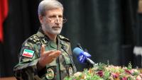 Iranian military chief places $30,000 bounty on killed, captured US soldiers