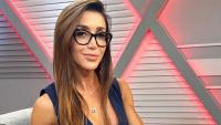 Stunning influencer bitten by 7ft shark as experts issue 'ultimate selfie' warning
