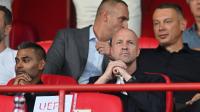 Agent of Dutch striker reveals: 'We have spoken with Ajax'