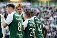 How SPFL break clause can give history-chasing Hibs a shot at UEFA Conference League play-off glory