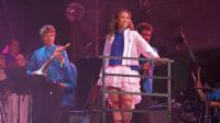 WATCH AGAIN: Rīga's 825th birthday concert "My musical score Rīga"