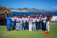 The Joy Project and Girls Illuminated St. Kitts & Nevis Guide Young Girls on Financial Literacy