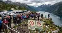 When Wonder Becomes Entitlement: The Growing Problem of Irresponsible Tourism in the Nordics16 min read
