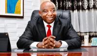 Joshua Ogunwole: Meet the FUOYE professor who declared Adeleke winner of #OsunDecides2026