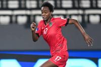 With Rose Kadzere missing, Malawi once again turn to Faith Chinzimu in WAFCON final