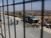 ‘Spearhead of annexation’: Israel hands West Bank rule to civilian police