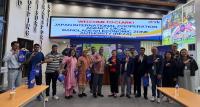 Bangladesh officials study Clark’s investor facilitation