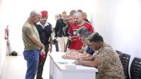 Medical Examinations Commence for Third Batch of National Service Conscripts