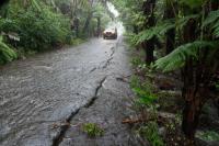 Hurricane Lala leaves 1 dead as ‘enormous storm’ brings powerful winds and heavy flooding to Hawaii