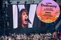 Legendary indie rock band The Enemy to headline Blackpool Live show at Winter Gardens