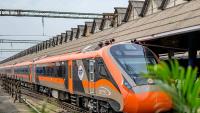 Vande Bharat freight train completes 130 kmph trial: Faster, safer and smoother goods transport in sight