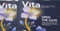 China-led journal Vita aims for world-class status in life sciences
