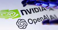Nvidia in talks to invest up to $3 billion in SoftBank-backed SB Energy: Report