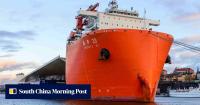 From cargo to combat: China urged to prepare civilian ships for wartime use