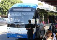 Cyprus Public Transport dismisses audit report, says it has ‘already moved on’
