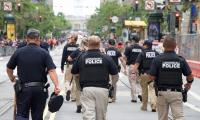 FBI Reports U.S. Homicide Rate Fell to 4.1 in 2025, Tying Lowest Level Since 1900