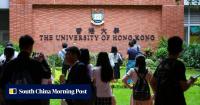University of Hong Kong, CityU secure spots in global university top 100