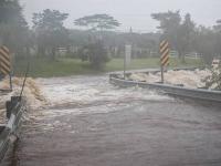 Hawaii: Hurricane Lala causes torrential rains and widespread power outages