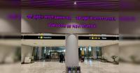 Navi Mumbai International Airport welcomes first foreign freighter cargo