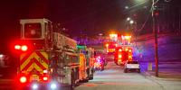 2 found dead in Atlanta house fire, officials say