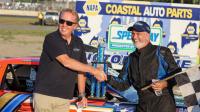 August 15th Results from Speedway Presented by Bar Harbor Bank & Trust [PHOTOS]