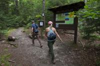 Vermont proposes changes to primitive camping in the state for the first time in 33 years