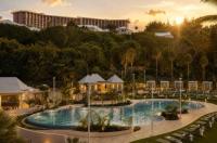 Fairmont Southampton Opens Palmetto Beach Club, Marking First Chapter in Resort’s Return