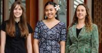 Samoan student among recipients of University of Waikato climate scholarships
