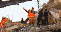 Indonesia Earthquake Death Toll Crosses 50, Landslides Cut Off Roads, Hamper Rescue Efforts