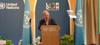 Climate crisis: UN chief lays out solutions blueprint for clean energy transition