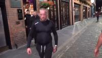 Israeli journalists attacked in N. Ireland while filming documentary on antisemitism - interview