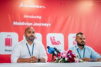 Journey+: Maldivian introduces More Flexibility and Convenience for Travelers