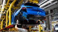 As Opel partners with Chinese, its hometown rethinks its future