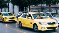 How Much Can a Prague Taxi Driver Really Earn Each Month