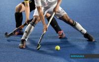 Sport : Carolan Demands Better Performance From Speedy Tigers When Facing France