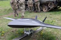 The Times: Ukraine Used British Nyan Drones to Attack Oil Refineries