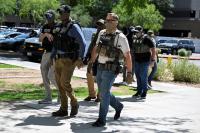 U.S. terminates Temporary Protected Status for Syrians